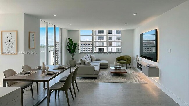 Foto del edificio - 2750 NE 183rd St