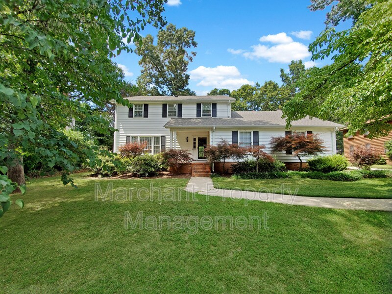 Primary Photo - 603 Devenger Rd