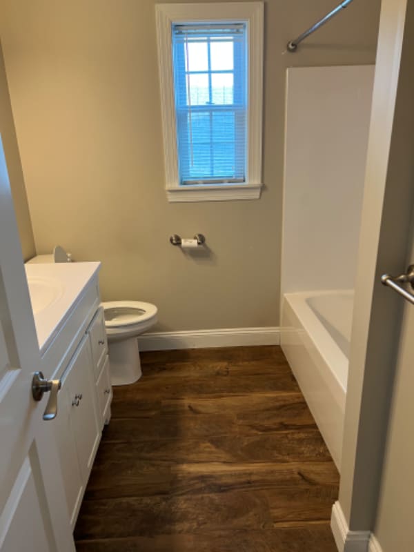 54 Franklin St Unit 102, Bloomsburg, PA 17815 Apartment for Rent in
