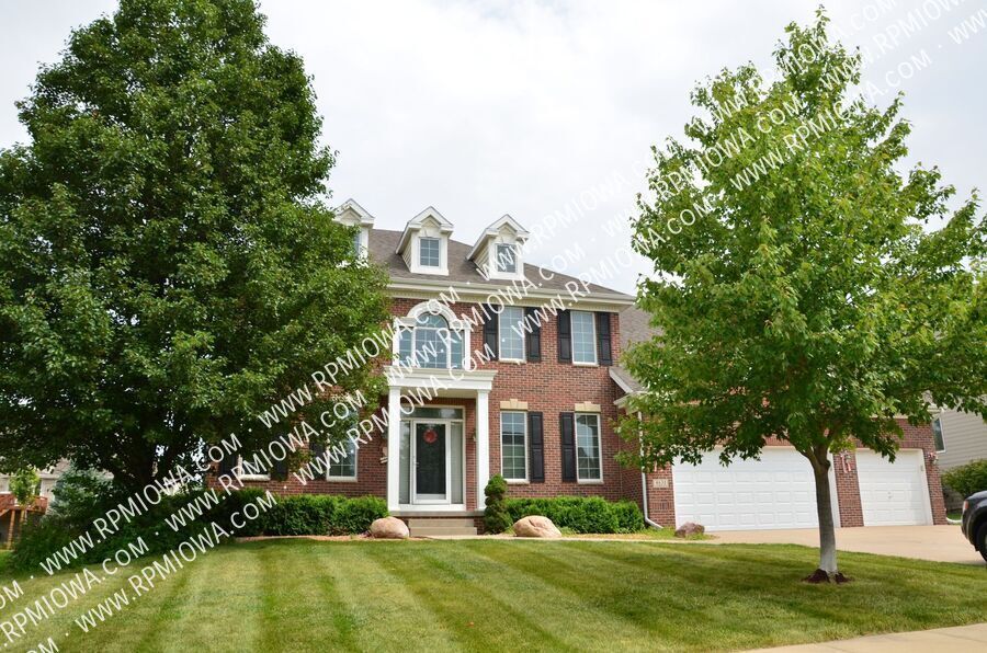 Primary Photo - 4631 Timberline Dr