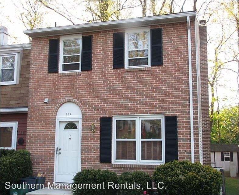 Primary Photo - 3 br, 2.5 bath House - 114 Covington Dr.