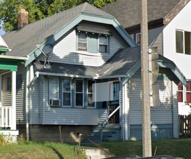 Building Photo - 3351 N 8th St