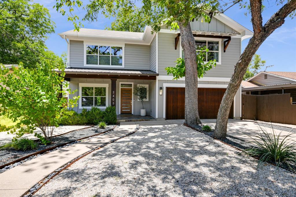 Foto principal - 2405 S 2nd St