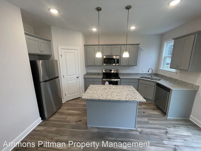 Foto del edificio - 3 br, 2 bath House - 106 W Green Street