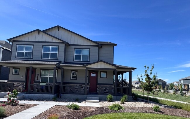 Photo - 962 Andrews Crst Dr Townhome