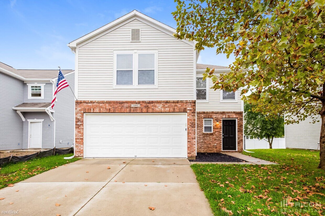 10892 Woods Dr, Ingalls, IN 46048 House for Rent in Ingalls, IN