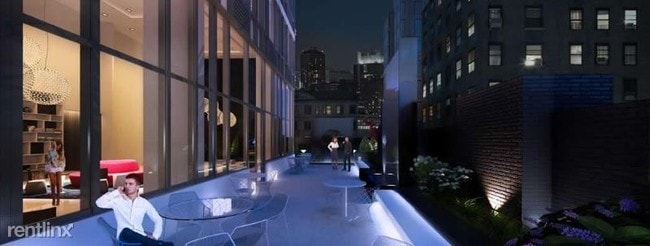 Building Photo - 113 Nassau St