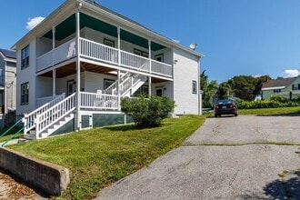 Building Photo - 112 Greenwood St