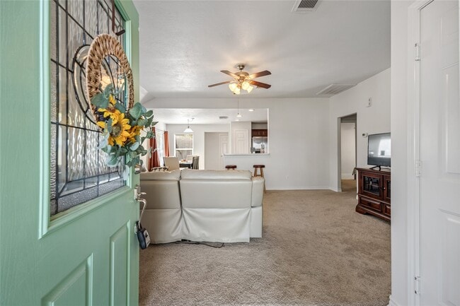 Foto del edificio - 214 John Alber Rd