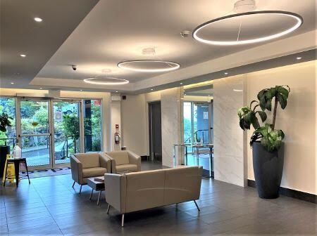 Photo du bâtiment - Cardea