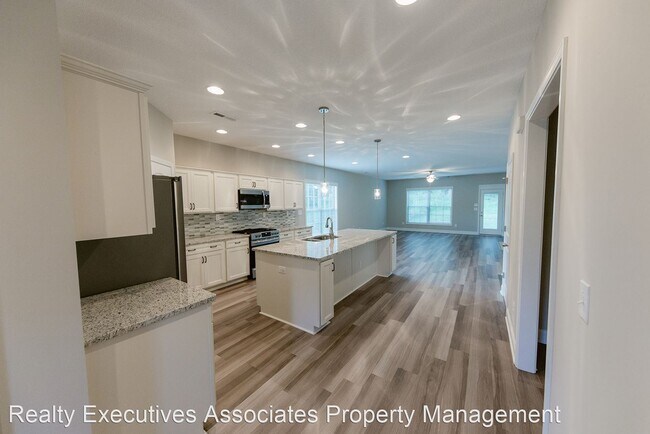 Foto del edificio - 4 br, 3 bath House - 2374 Waterstone Blvd