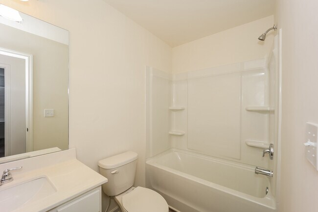 Foto del edificio - Fantastic 3bd/2.5ba home! Let yourself in!
