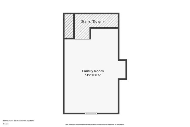 Foto del edificio - 9219 Culcairn Rd