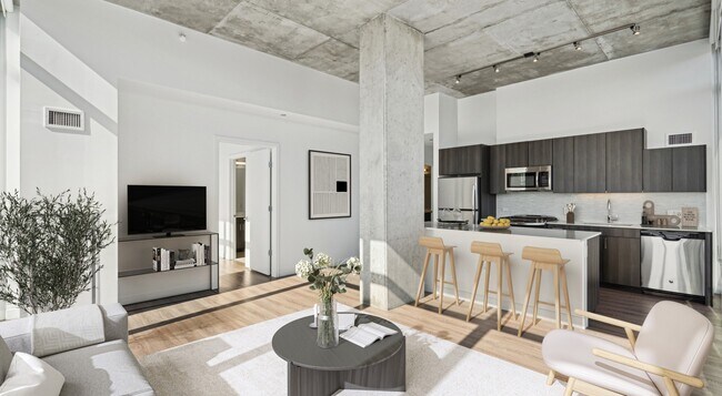 Foto del edificio - 942 W Huron St