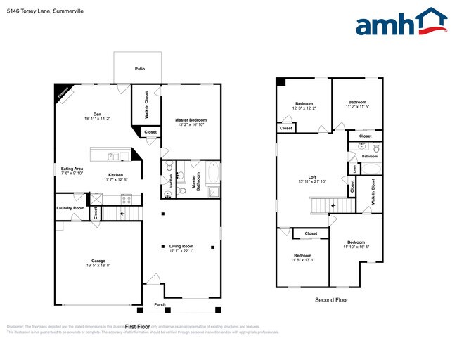 Foto del edificio - 5146 Torrey Ln