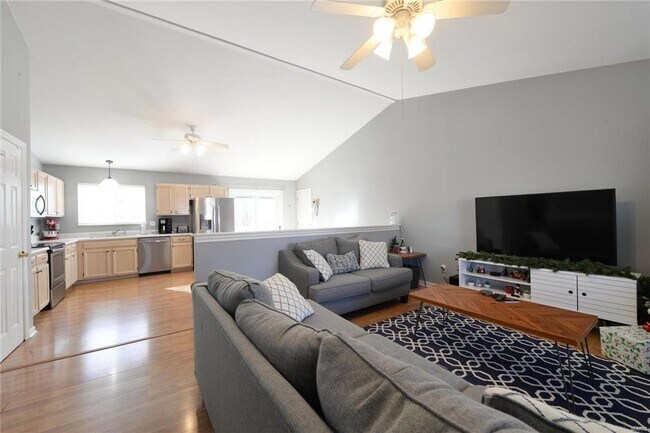 Building Photo - 5 JACQUELINE CIRCLE | O'FALLON 63368
