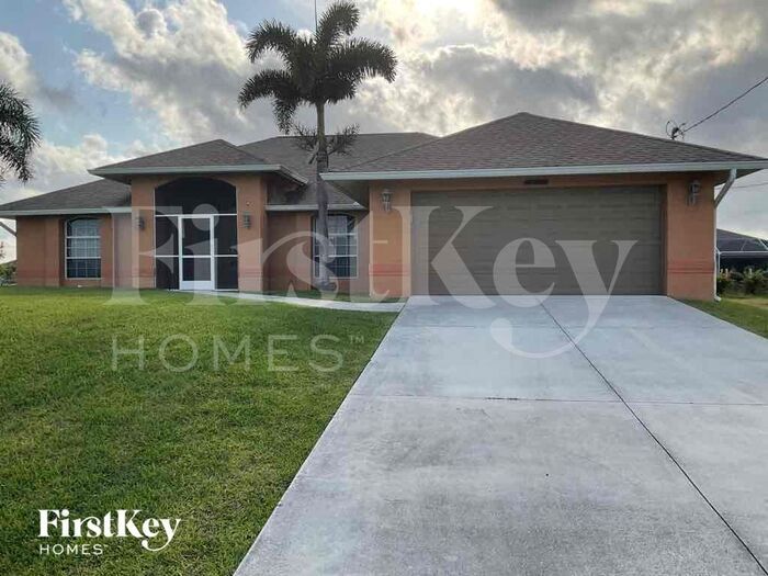 Foto principal - 1218 NE 5th Pl