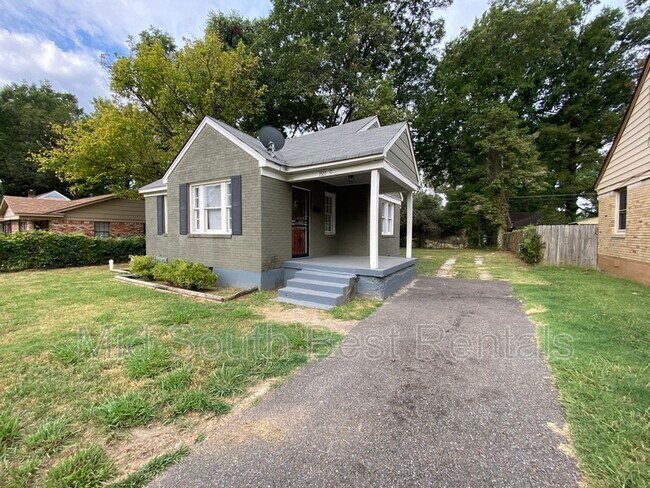 Building Photo - 1517 Pendleton St