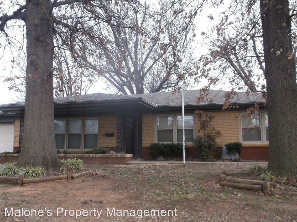 Primary Photo - 3 br, 2 bath House - 3208 Bella Vista Dr