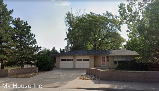 Building Photo - 3 br, 2 bath House - 1504 S Shields St