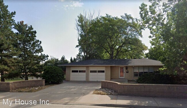 Foto del edificio - 3 br, 2 bath House - 1504 S Shields St