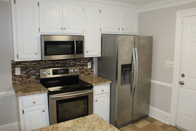 Foto del edificio - Northeast Columbia Spring Valley Rental