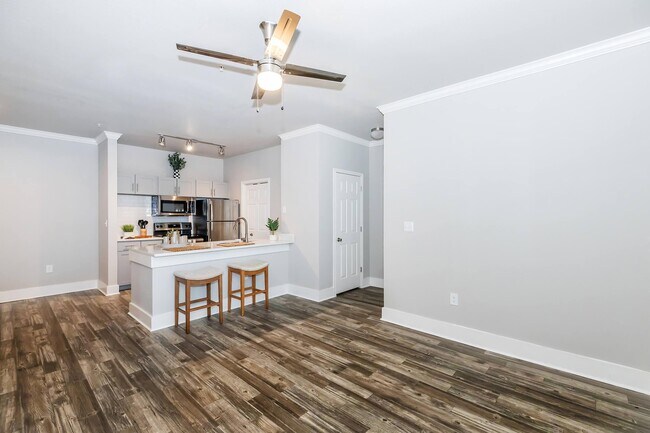 Foto del edificio - Reagan at Bear Creek