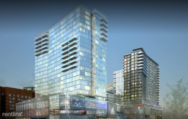 Foto del edificio - 33 Northern Ave