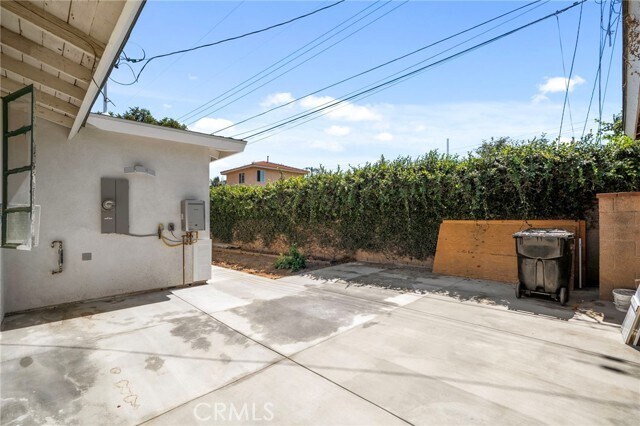 Foto del edificio - 1026 W Teresa St