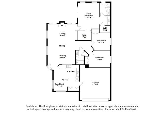Building Photo - 5514 Deepdale Dr