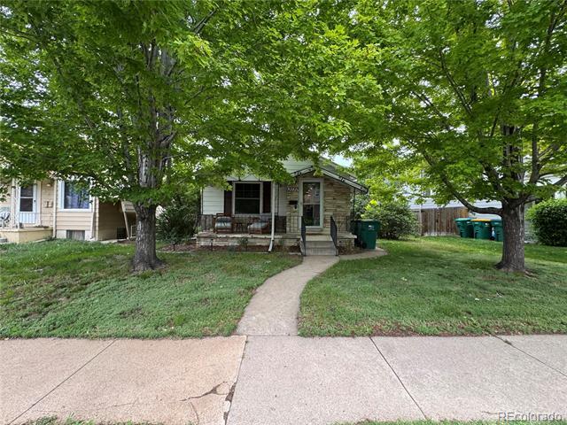 Primary Photo - 3030 S Cherokee St