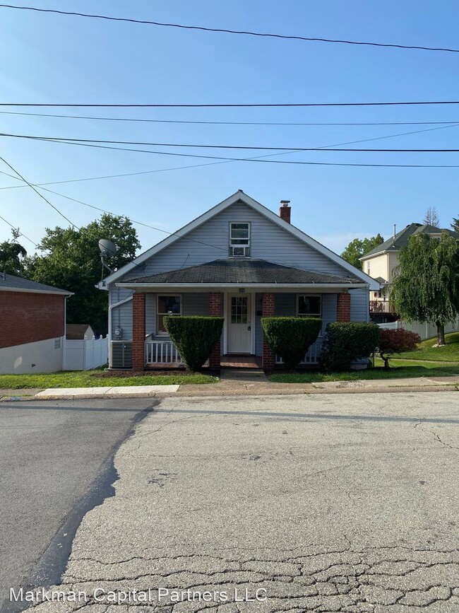 Building Photo - 4 br, 1 bath House - 306 Kenneth Street