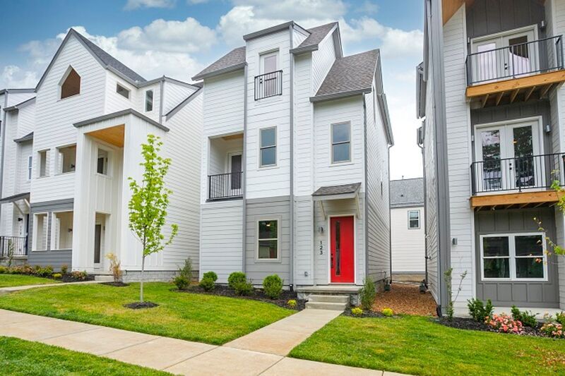 Primary Photo - 123 Lucile St