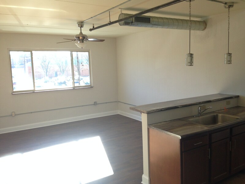 Foto principal - 422 Shrewsbury St