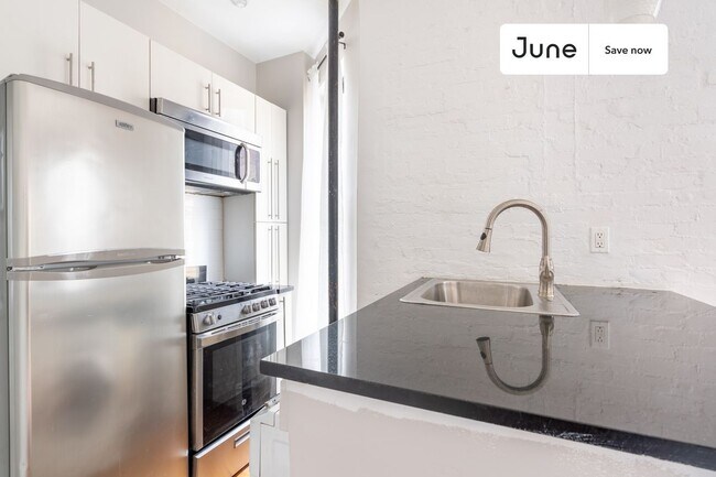 Foto del edificio - 826 9th Ave