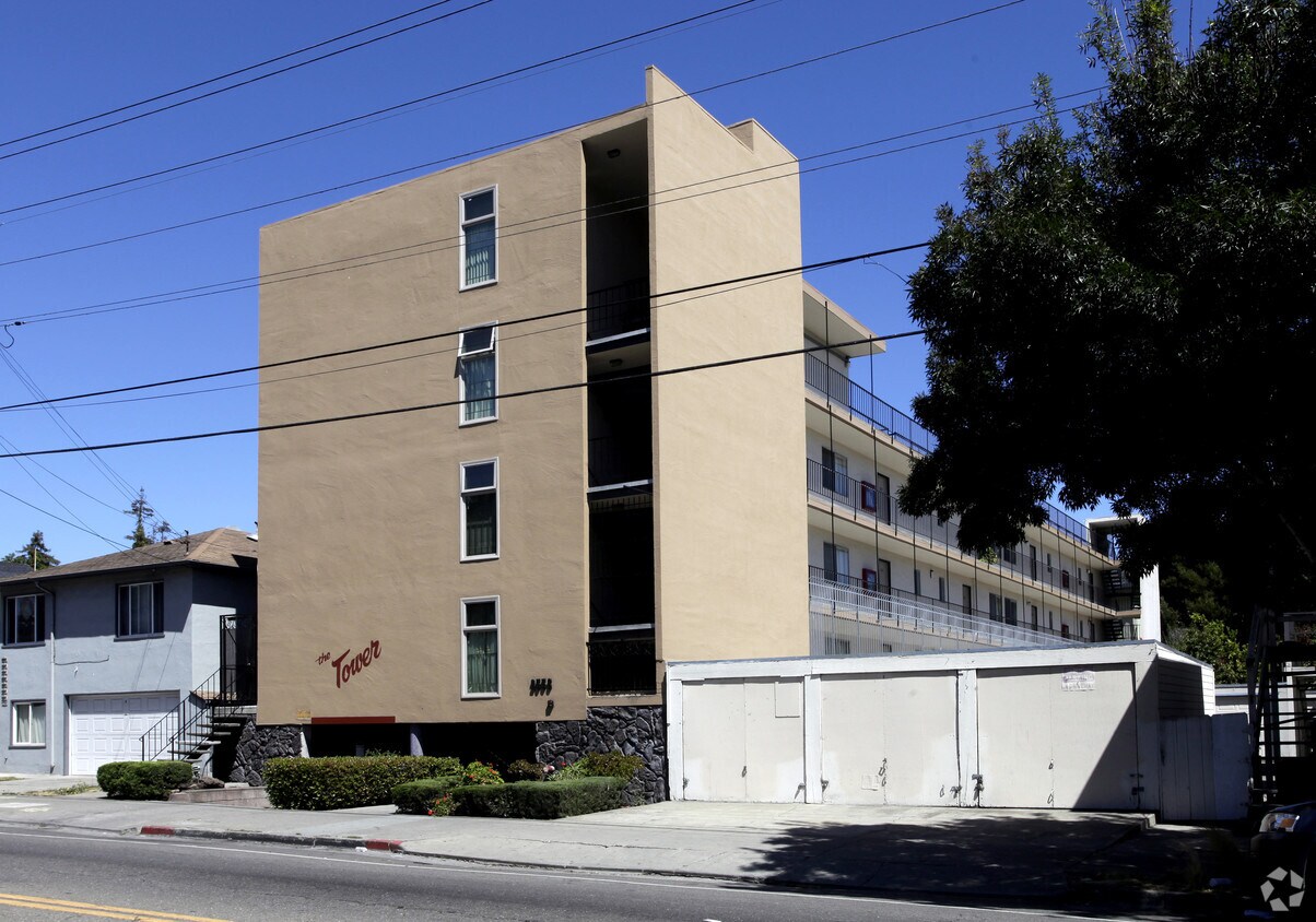 Primary Photo - 2558 Fruitvale Ave