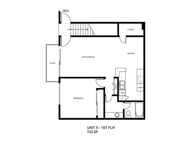 2HAB/1BA - Majestic Prairie