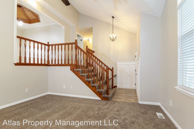 Foto del edificio - 3 br, 2 bath House - 502 Woodson Lane