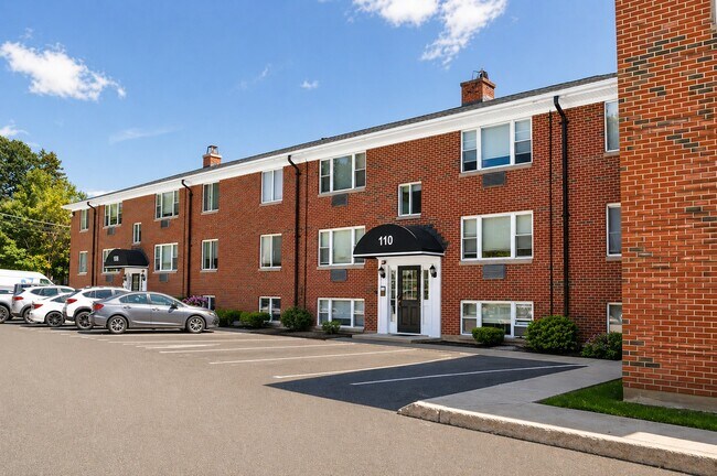 Foto del edificio - Emerson Arms Apartments