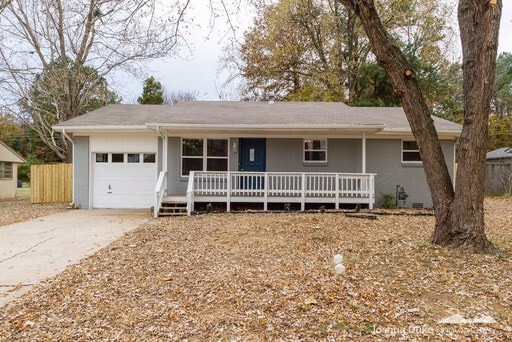 Downtown Area Home in Fayetteville ! - Downtown Area Home in Fayetteville !