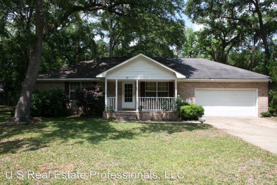 Primary Photo - 3 br, 2 bath House - 25 Magnolia Road