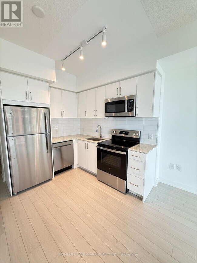 Building Photo - 4010 Eglinton Ave W