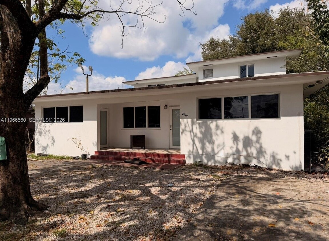 Photo - 2165 Washington Ave #2165 Opa Locka, FL 33054-2862