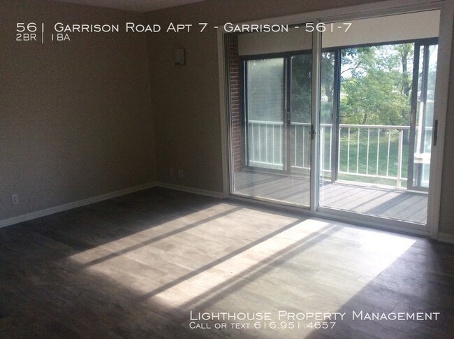 Building Photo - 561 Garrison Rd