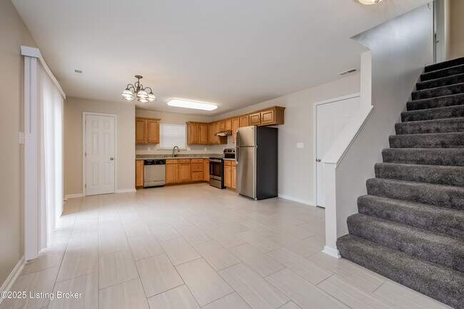 Foto del edificio - 9707 Evanwood Ct