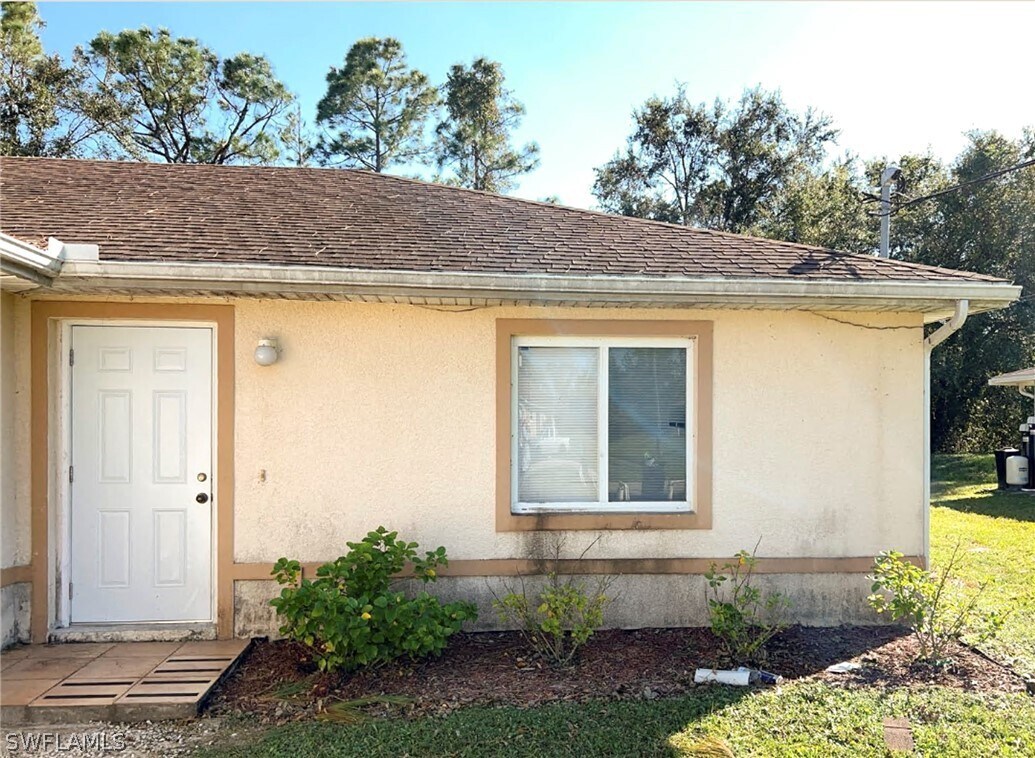 4427 29th St SW, Lehigh Acres, FL 33973 Townhome Rentals in Lehigh