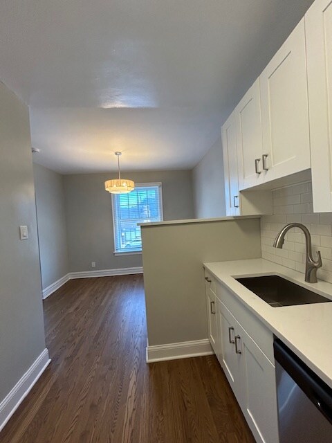 Foto del edificio - 1601 W Thome Ave