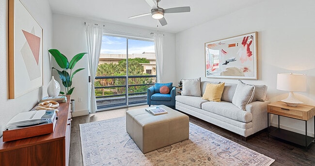 Building Photo - The Standard at Domain Northside Apartments