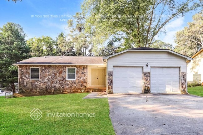 Building Photo - 65 Wagon Wheel Dr
