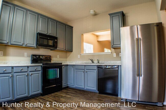 Building Photo - 3 br, 2 bath House - 1812 Olivers Crossing...